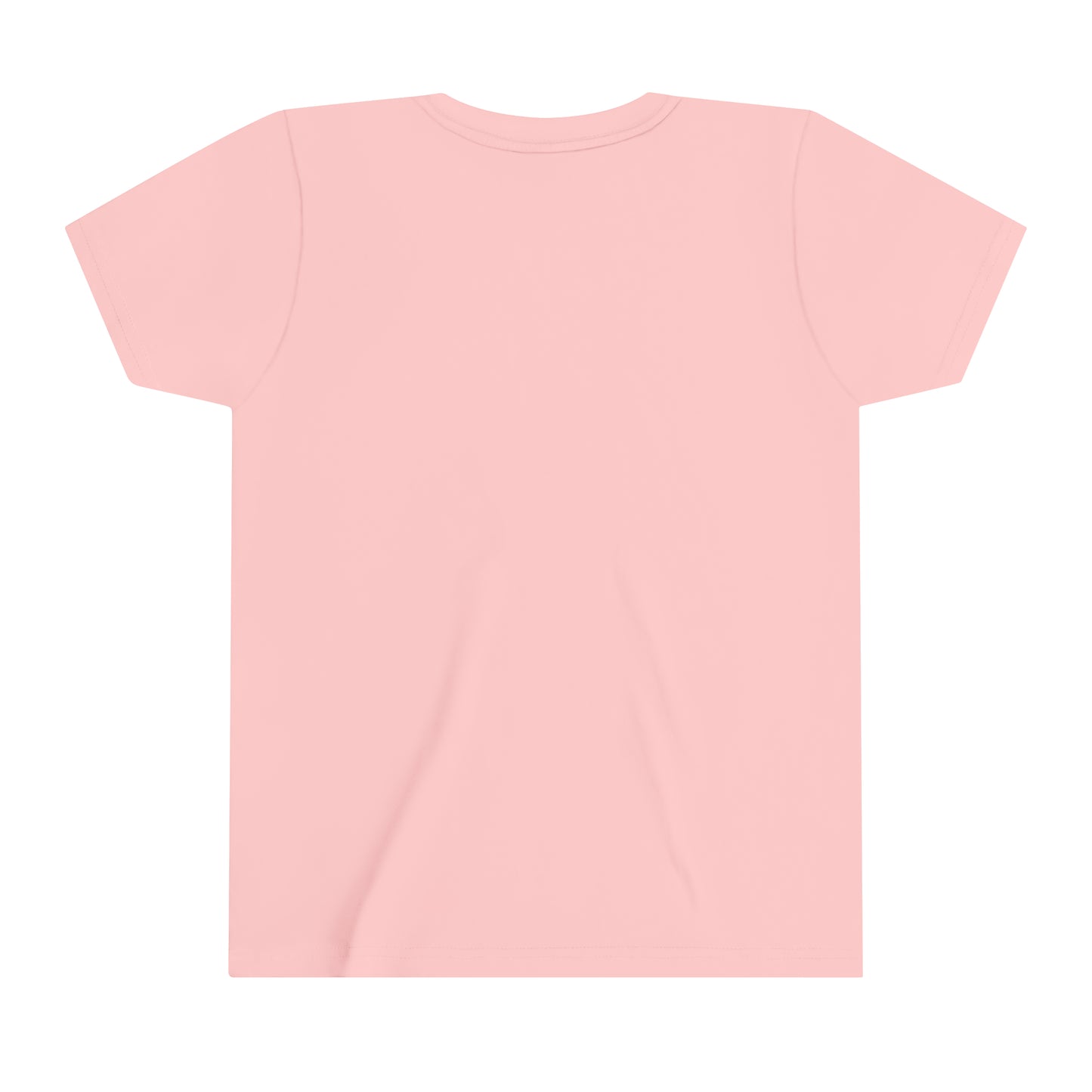 Big Sister Youth Short Sleeve Tee